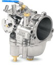 Carburetor S&S Super E Shorty Carburetor for Big Twin/Sportsterエンジンまでの100ci 11-0...