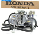 Carburetor カリフォルニアモデルキャブレター93-12 XR650 L OEM炭水化物アセンブリE33ホンダ炭水化物#S292* California...