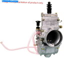 Carburetor ミクニTM32-1 TM/TMXフラットバルブ炭水化物 Mikuni TM32-1 TM/TMX Flat Valve Carb