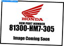 Air Filter ホンダ1995-2004 TRXリア荷物キャリア81300-HM7-305 NEW OEM Honda 1995-2004 TRX Rea...