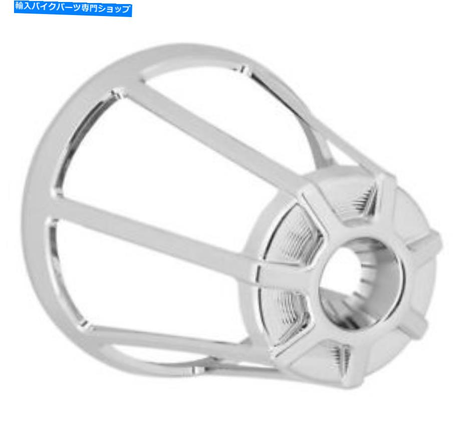 Air Filter アーレンネスモンスターサッカーエアクリーナーカバークロムベベル81-105 Arlen Ness Monster Sucker Air Cleaner Covers Chrome Beveled 81-105