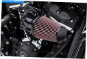 Air Filter Cobra 606-0103-06B-SBコーンエアフィルターブラック/ブラック-XL Cobra 606-0103-06B-SB Cone Air Filter Black/Black - XL(2)