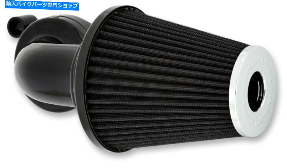 Air Filter アーレンネスモンスターサッカーエアクリーナーキット81-039 Arlen Ness Monster Sucker Air Cleaner Kits 81-039