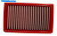 Air Filter BMCスポーツエアフィルターFB468/20ポルシェ911(997)、3.8 H6カレラ4S、355 BMC Sports A..