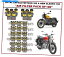 Air Filter Royal Enfield Meteor 350New Classic 350 