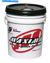 Air Filter マキシマレーシングオイル30-18505 SXS合成5W-50 SXSエンジンオイル-5ガロン Maxima Racing Oils 30...