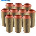 Air Filter 10x Man Air Filter C 15 300 10x Man Air Filter C 15 300