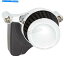 Air Filter Arlen Ness Chrome Mini 22٥꡼ʡå-600-027CAؤʤ Arlen Ness Chrome Mini 22 Degree Air Cleaner Kit - 600-027 (no ship to CA)