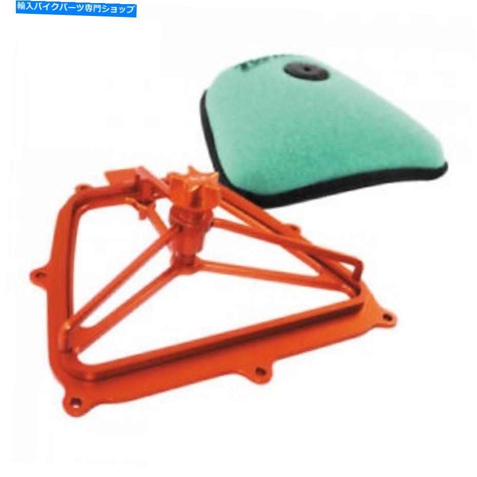 Air Filter ツインエアパワーフロー吸気システム152222C Twin Air Power Flow Intake System 152222c