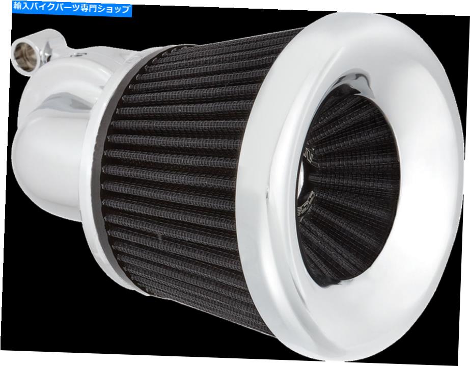 Air Filter Arlen Ness 600-033 Velocity 90°エアクリーナーキット Arlen Ness 600-033 Velocity 90° Air Cleaner Kit(2)