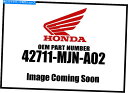 Air Filter Honda 2014 CTXリアタイヤ42711-MJN-A02新しいOEM Honda 2014 CTX Rear Tire 42711-MJN-A02 New OEM