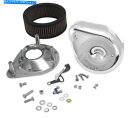 Air Filter スーパーE&G Teardrop 17-0440のS&Sエアフィルター S&S Air Filter for Super E & G Teardrop 17-0440