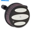 Arlen Ness Black Stage 1 Billet Sucker Air Cleaner - 18-340 (no ship to CA)カテゴリAir Filter状態海外直輸入品 新品メーカー車種発送詳細 送料無料 （※北海道、沖縄、離島は省く）商品詳細輸入商品の為、英語表記となります。Condition: NewBrand: Arlen NessManufacturer Part Number: 18-340UPC: Does not apply《ご注文前にご確認ください》■海外輸入品の為、NC・NRでお願い致します。■取り付け説明書は基本的に付属しておりません。お取付に関しましては専門の業者様とご相談お願いいたします。■通常2〜4週間でのお届けを予定をしておりますが、天候、通関、国際事情により輸送便の遅延が発生する可能性や、仕入・輸送費高騰や通関診査追加等による価格のご相談の可能性もございますことご了承いただいております。■海外メーカーの注文状況次第では在庫切れの場合もございます。その場合は弊社都合にてキャンセルとなります。■配送遅延、商品違い等によってお客様に追加料金が発生した場合や取付け時に必要な加工費や追加部品等の、商品代金以外の弊社へのご請求には一切応じかねます。■弊社は海外パーツの輸入販売業のため、製品のお取り付けや加工についてのサポートは行っておりません。専門店様と解決をお願いしております。■大型商品に関しましては、配送会社の規定により個人宅への配送が困難な場合がございます。その場合は、会社や倉庫、最寄りの営業所での受け取りをお願いする場合がございます。■輸入消費税が追加課税される場合もございます。その場合はお客様側で輸入業者へ輸入消費税のお支払いのご負担をお願いする場合がございます。■商品説明文中に英語にて”保証”関する記載があっても適応はされませんのでご了承ください。■海外倉庫から到着した製品を、再度国内で検品を行い、日本郵便または佐川急便にて発送となります。■初期不良の場合は商品到着後7日以内にご連絡下さいませ。■輸入商品のためイメージ違いやご注文間違い当のお客様都合ご返品はお断りをさせていただいておりますが、弊社条件を満たしている場合はご購入金額の30％の手数料を頂いた場合に限りご返品をお受けできる場合もございます。(ご注文と同時に商品のお取り寄せが開始するため)（30％の内訳は、海外返送費用・関税・消費全負担分となります）■USパーツの輸入代行も行っておりますので、ショップに掲載されていない商品でもお探しする事が可能です。お気軽にお問い合わせ下さいませ。[輸入お取り寄せ品においてのご返品制度・保証制度等、弊社販売条件ページに詳細の記載がございますのでご覧くださいませ]&nbsp;