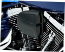 Air Filter Cobra Powerflo Air Intake System BlackはYamaha XVS1300C Stryker 2011-2...