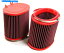 Air Filter BMCスポーツエアフィルターFB550/08ポルシェ911(997.2)3.6 H6カレラ4 CABR BMC Sports Ai..