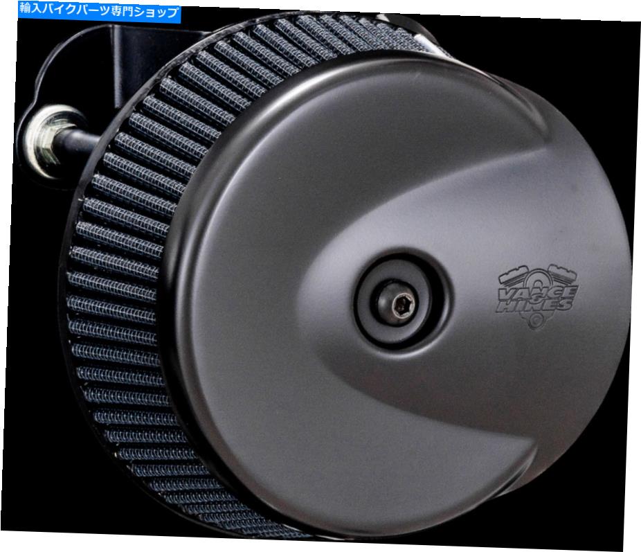 Air Filter Vance＆Hines Vo2 Stingray Air Cleaner 2008-2017 Harley TouringSoftail Dyna Vance & Hines VO2 Stingray Air Cleaner 2008-2017 Harley Touring Softail Dyna