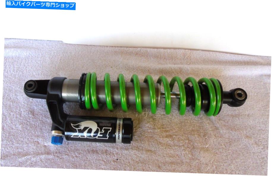 Air Filter 川崎KRF 800 TERYX/リアショックアブソーバー新しいOEM＃45014-0485 Kawasaki KRF 800 Tery..