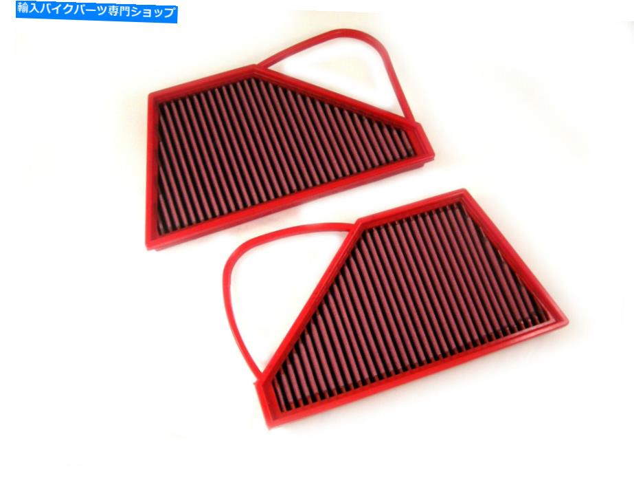 Air Filter BMCݡĥե륿FB471/20٥ȥ졼ͥ󥿥6.0 W12ե饤󥰥ȥå6 BMC Sports Airfilter Fb471/20 for Bentley Continental 6.0 W12 Flying Track, 6