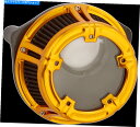 Air Filter Arlen Ness Method Clear Sucker Air Cleaner Kits 18-175 Arlen Ness Method Clear Sucker Air Cleaner Kits 18-175(2)