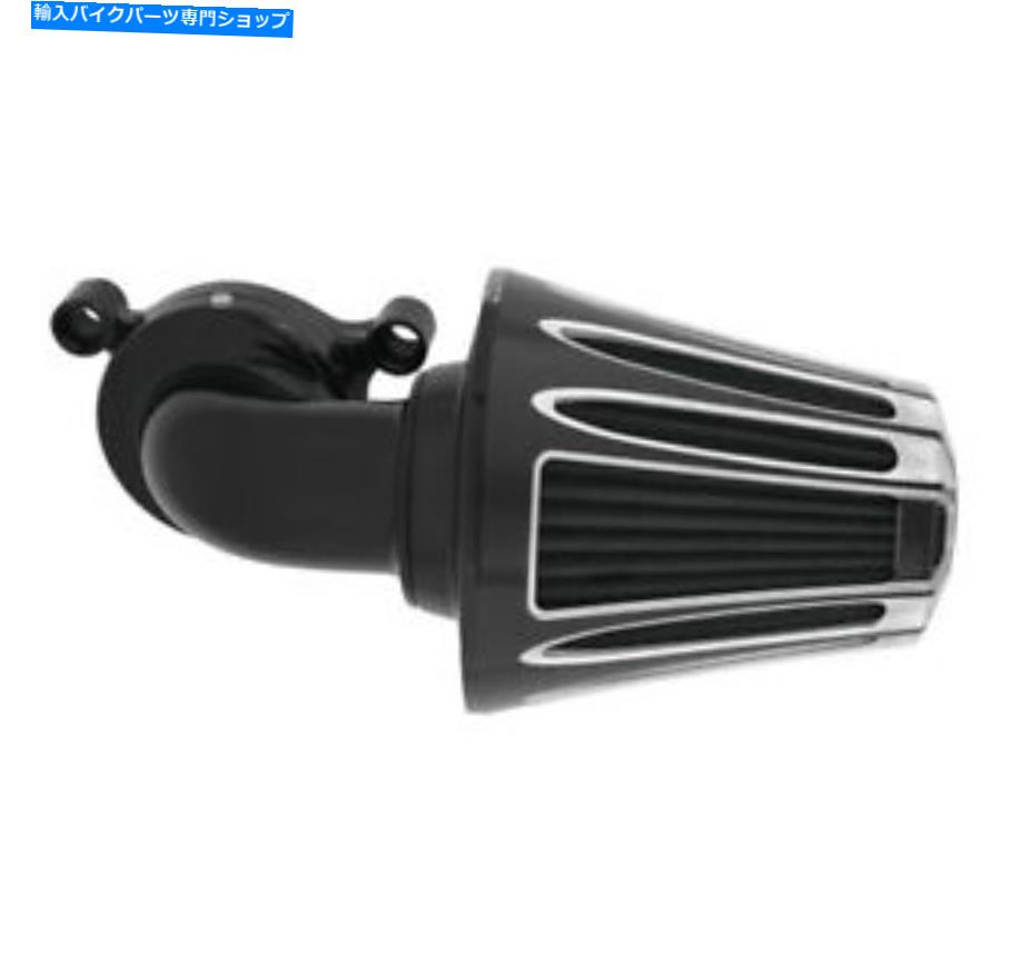 Air Filter アーレンネスモンスターサッカーエアクリーナーキット81-014 Arlen Ness Monster Sucker Air Cleaner Kits 81-014