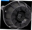 Air Filter Arlen Ness [600-009]tzՃGAN[i[ubN10Q[W Arlen Ness [600-009] Inverted Sucker Air Cleaner Black 10-Gauge