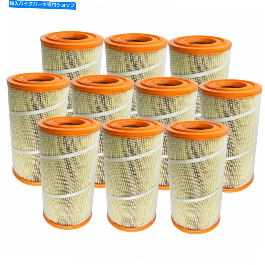 Air Filter 10x Mann-Filter Air Filters C 20 015ե륿 10x MANN-FILTER Air Filters C 20 015 Air Filter