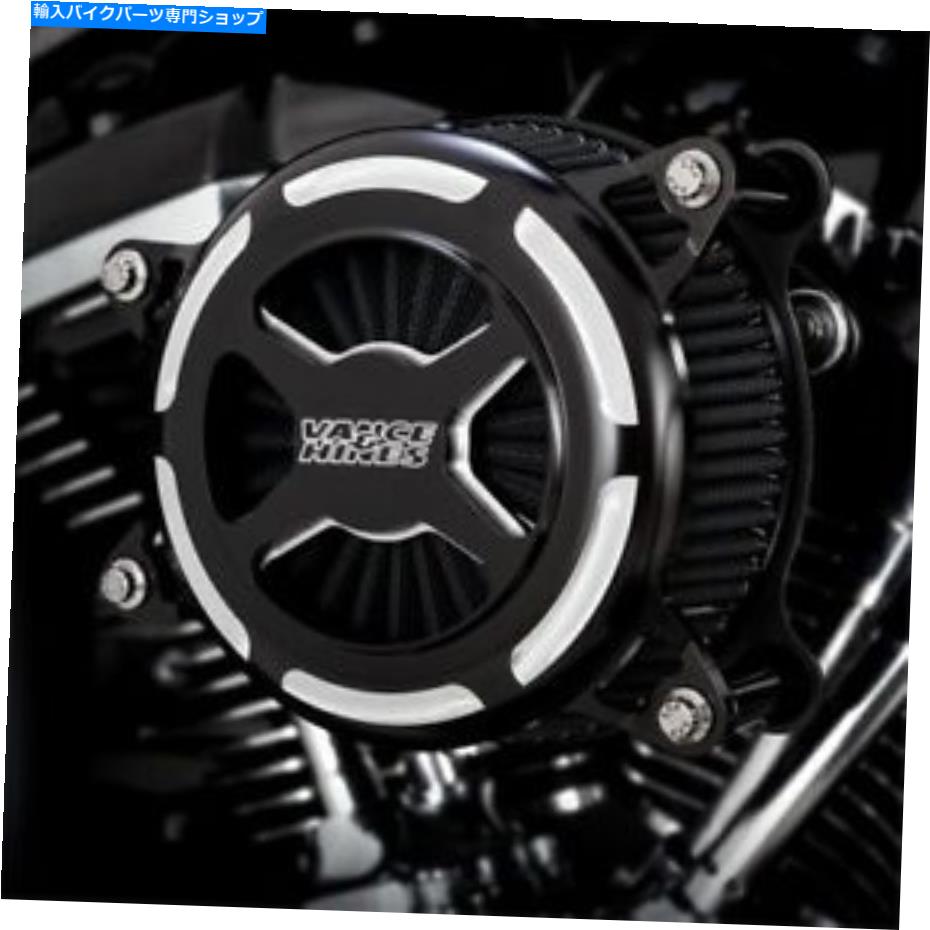 Air Filter Vance＆Hines Vo2 