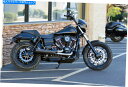 Air Filter トラスクアサルトエアクリーナー - ブラック - ワイヤーによるスロットルTM -1020bk TRASK Assault Air Cleaner - Black - Throttle By Wire TM-1020BK