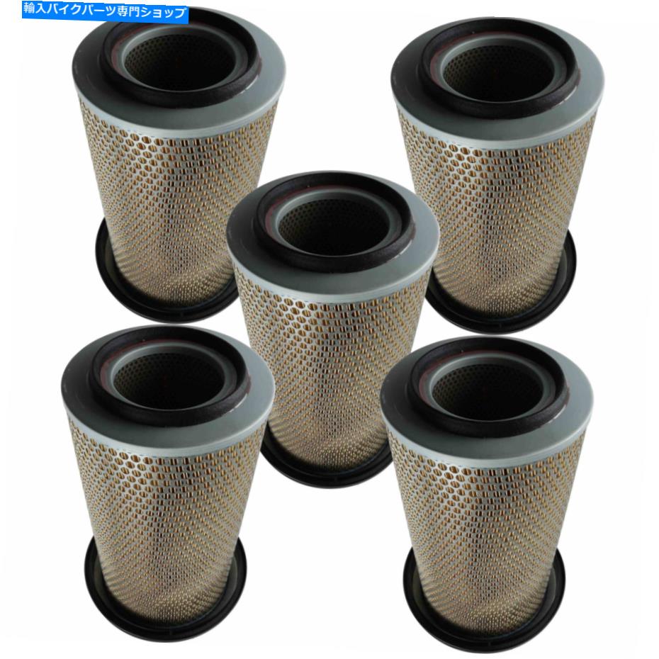 Air Filter 5x Man Air Filter C 20 325 5x Man Air Filter C 20 325