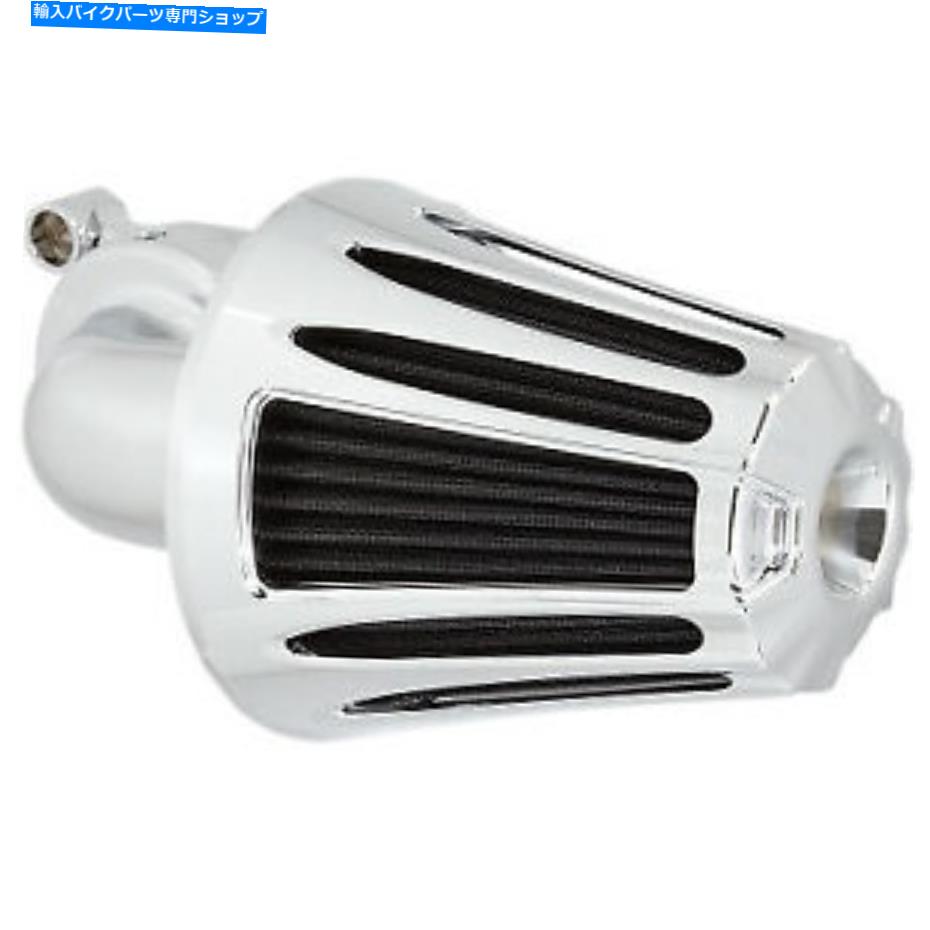 Air Filter アーレンネス1010-2093 81-032モンスターサッカーエアクリーナーキットw/ディープカットカバー ARLEN NESS 1010-2093 81-032 Monster Sucker Air Cleaner Kit W/ Deep Cut Cover