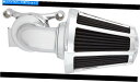 Arlen Ness Beveled Monster Sucker Air Cleaner Filter Kit Chrome Harley XL 91+カテゴリAir Filter状態海外直輸入品 新品メーカー車種発送詳細 送料無料 （※北海道、沖縄、離島は省く）商品詳細輸入商品の為、英語表記となります。Condition: NewBrand: Arlen NessType: Beveled Monster Sucker Air Cleaner KitMaterial: AluminumManufacturer Part Number: 81-018Features: High PerformannceFinish: ChromeItem Length: 1.8 inItem Width: 7.8 inItem Height: 6.3 inPerformance Part: Yes《ご注文前にご確認ください》■海外輸入品の為、NC・NRでお願い致します。■取り付け説明書は基本的に付属しておりません。お取付に関しましては専門の業者様とご相談お願いいたします。■通常2〜4週間でのお届けを予定をしておりますが、天候、通関、国際事情により輸送便の遅延が発生する可能性や、仕入・輸送費高騰や通関診査追加等による価格のご相談の可能性もございますことご了承いただいております。■海外メーカーの注文状況次第では在庫切れの場合もございます。その場合は弊社都合にてキャンセルとなります。■配送遅延、商品違い等によってお客様に追加料金が発生した場合や取付け時に必要な加工費や追加部品等の、商品代金以外の弊社へのご請求には一切応じかねます。■弊社は海外パーツの輸入販売業のため、製品のお取り付けや加工についてのサポートは行っておりません。専門店様と解決をお願いしております。■大型商品に関しましては、配送会社の規定により個人宅への配送が困難な場合がございます。その場合は、会社や倉庫、最寄りの営業所での受け取りをお願いする場合がございます。■輸入消費税が追加課税される場合もございます。その場合はお客様側で輸入業者へ輸入消費税のお支払いのご負担をお願いする場合がございます。■商品説明文中に英語にて”保証”関する記載があっても適応はされませんのでご了承ください。■海外倉庫から到着した製品を、再度国内で検品を行い、日本郵便または佐川急便にて発送となります。■初期不良の場合は商品到着後7日以内にご連絡下さいませ。■輸入商品のためイメージ違いやご注文間違い当のお客様都合ご返品はお断りをさせていただいておりますが、弊社条件を満たしている場合はご購入金額の30％の手数料を頂いた場合に限りご返品をお受けできる場合もございます。(ご注文と同時に商品のお取り寄せが開始するため)（30％の内訳は、海外返送費用・関税・消費全負担分となります）■USパーツの輸入代行も行っておりますので、ショップに掲載されていない商品でもお探しする事が可能です。お気軽にお問い合わせ下さいませ。[輸入お取り寄せ品においてのご返品制度・保証制度等、弊社販売条件ページに詳細の記載がございますのでご覧くださいませ]&nbsp;