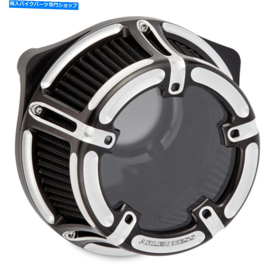 Air Filter アーレンネス18-961コントラストメソッドクリアシリーズステージ1エアクリーナー08-16 TBW ..