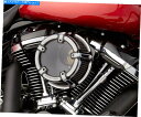 Air Filter アーレンネスブラックメソッドクリアエアクリーナーフィルター1988-2021ハーレースポーツスターXLT Arlen Ness Black Method Clear Air Cleaner Filter 1988-2021 Harley Sportster XLT