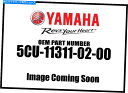 Air Filter ヤマハモーターズシリンダー1 5CU-11311-02-00新しいOEM Yamaha Motors Cylinder 1 5CU-11311-02-00 New OEM