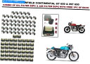 Air Filter Royal Enfield GT 650＆INT 650オイルフィルター50PC + 1Free＆Air Filter 50PC + 1Free Royal Enfield GT 650 & INT 650 Oil Filter 50PC + 1Free & Air Filter 50PC + 1Free