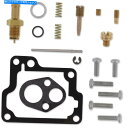 Carburetor Part Moose Racing Carburetor Rebuild Kit 1003-0726 Moose Racing Carbu...