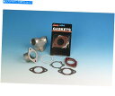 Carburetor Part James Gasket JGI-29250-78キャブレター絶縁体ブロックキット James Gasket JGI-29250...