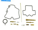 Carburetor Part Carburetor Repair Kit 2005 2006 2007 2008 2009 Yamaha YZ450F CARB REBUILD NEW Carburetor Repair Kit 2005 2006 2007 2008 2009 Yamaha YZ450F Carb Rebuild New