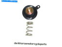 Carburetor Part バルブキットヤマハYFM250 YFM350 YFM400ベアトラッカービッグベアコディアック Air Cut Off Valve Kit Yamaha YFM250 YFM350 YFM400 Beartracker Big Bear Kodiak