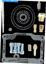 Carburetor Part 部品無制限のキャブレター再構築キット90-91北極猫ジャグマウンテンキャット340 cc Parts Unlimited Car...