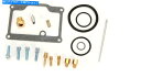 Carburetor Part 1995年から1999年の新しい部品無制限のキャブレター再構築キット北極猫ベアキャット340 New Parts Unlimit...