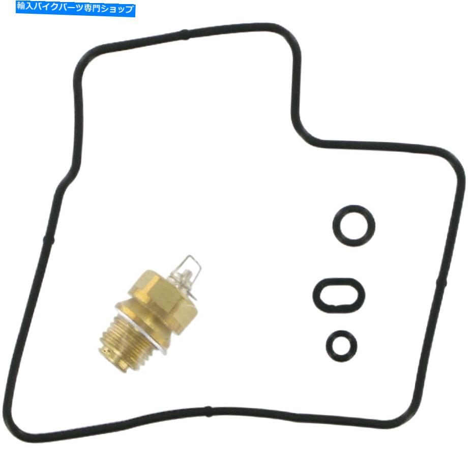 Carburetor Part K＆Lエコノミーキャブレター修理キット189348 K & L Economy Carburetor Repair Kit 189348