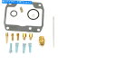 Carburetor Part 1988年から1991年のSki-Doo Nordic 60の新しい部品無制限のキャブレター炭水化物再構築キット New Par...