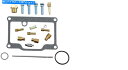Carburetor Part 部品無制限のキャブレター炭水化物再構築98-00の北極猫Jag 340デラックス Parts Unlimited Carbure...