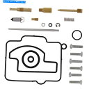 Carburetor Part ヤマハまたはYZ250X 2016-2018用のすべてのボールキャブレターキット。 26-1205 All Balls Carb...