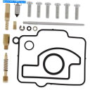Carburetor Part ムースレーシングキャブレター修理キット-Kawasaki | 26-1134 Moose Racing Carburetor R...