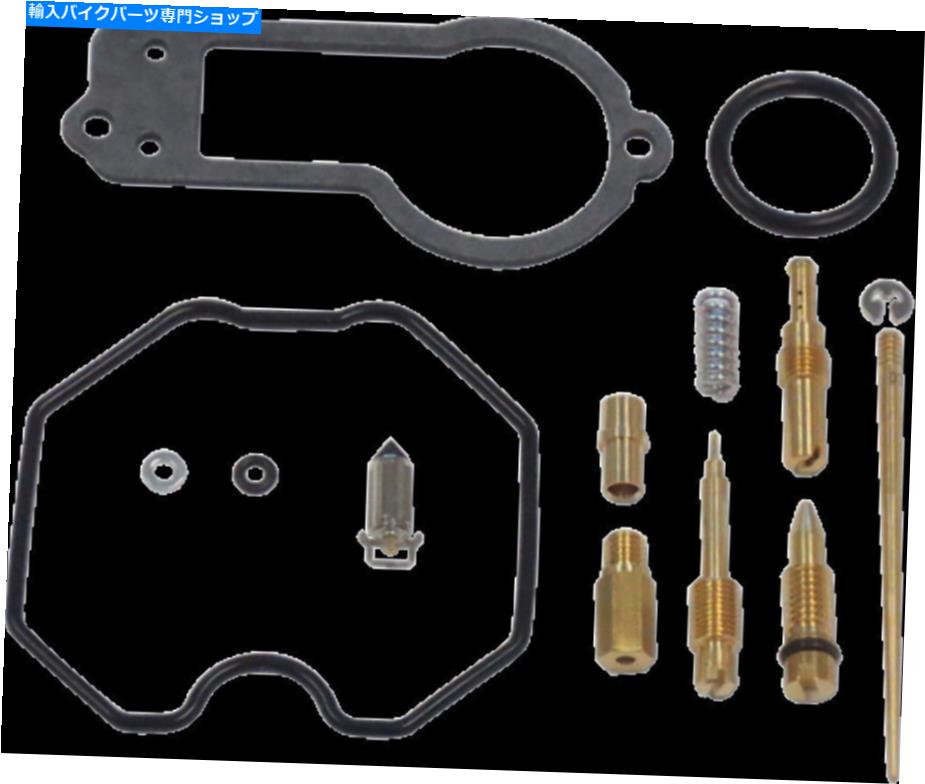 Carburetor Part Shindy 03-735修理キット炭水化物XR250R SHINDY 03-735 REPAIR KIT CARB XR250R