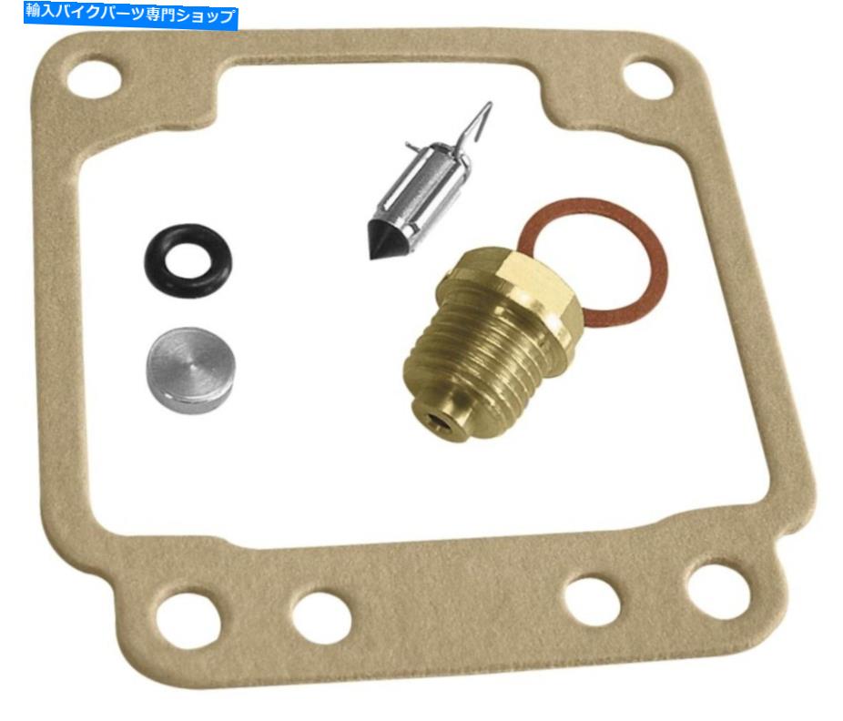Carburetor Part K＆L Supply 18-5109エコノミーキャブレター修理キット K&L Supply 18-5109 Economy Carburetor Repair Kit