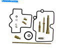 Carburetor Part サイキックMXキャブレター再構築キット-XU -07352 Psychic MX Carburetor Rebuild Kit ...