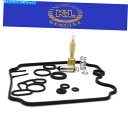 Carburetor Part Carburetor Rebuild Kit 90年代Ducati Monster SuperSport 400-900ノートを...